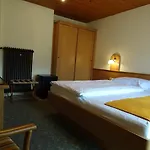 Konukevi Friedl