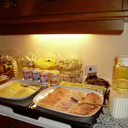 Gæstehus Friedl
