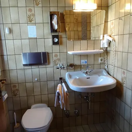 Gæstehus Friedl Innsbruck