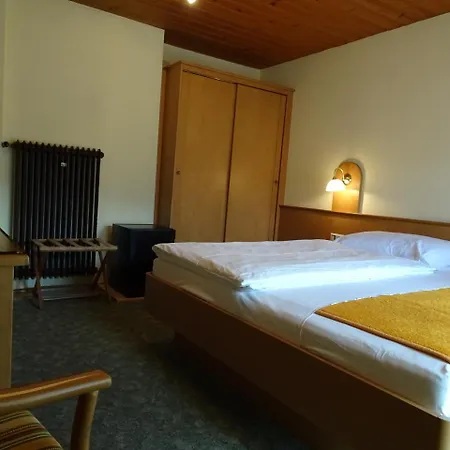Gæstehus Friedl