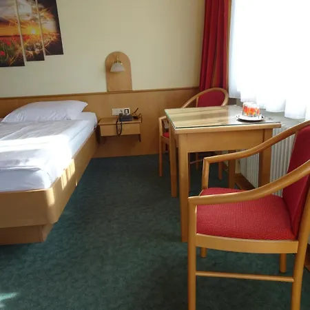 Gæstehus Friedl Innsbruck