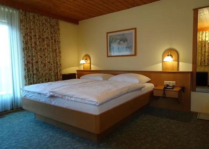 Maison d'hôtes Friedl Innsbruck