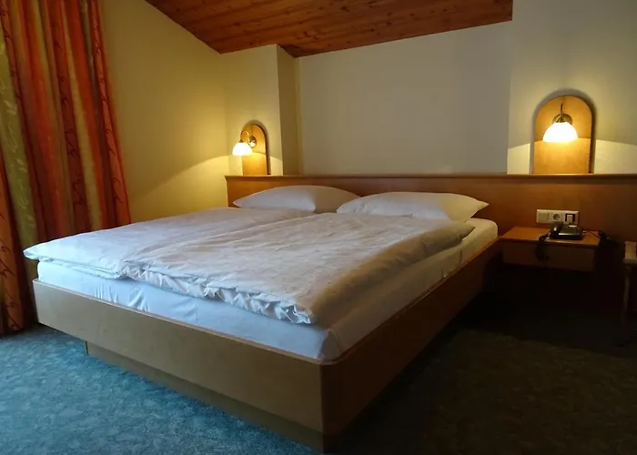 Friedl Maison d'hôtes Innsbruck