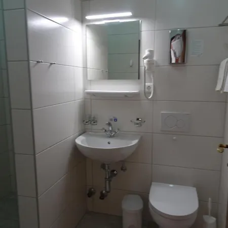 Friedl 3* إنسبروك