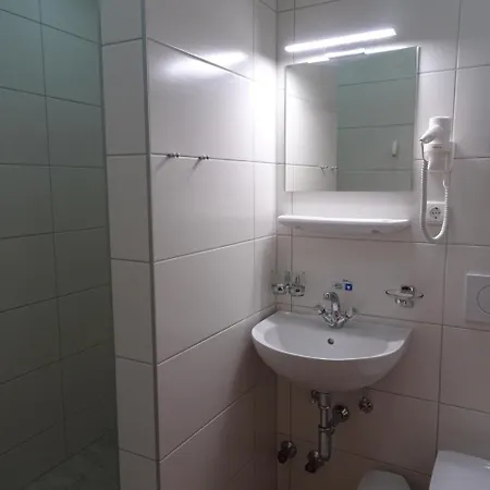 Friedl 3* إنسبروك