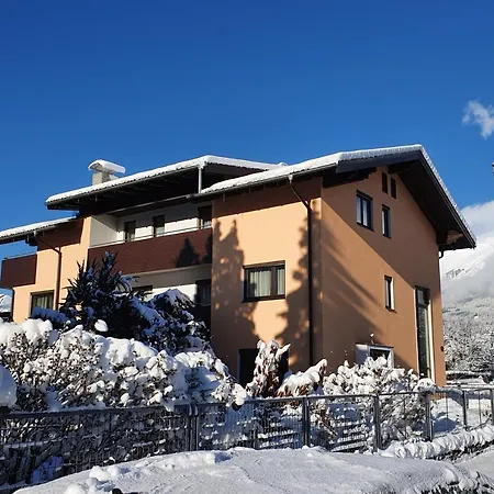 Guest house Friedl 3*