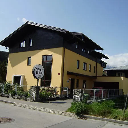 Friedl Guest house