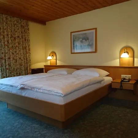 Guest house Friedl Innsbruck