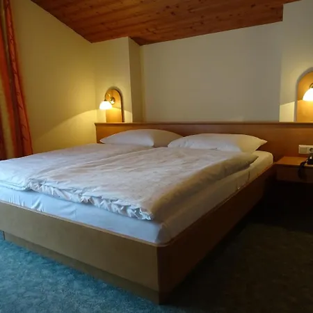 Friedl Guest house Innsbruck