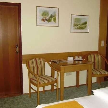 Friedl Guest house 3*