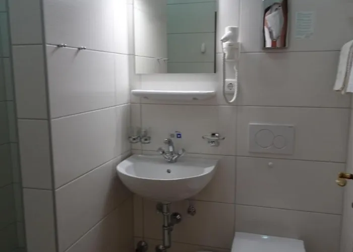 Friedl 3* İnnsbruck