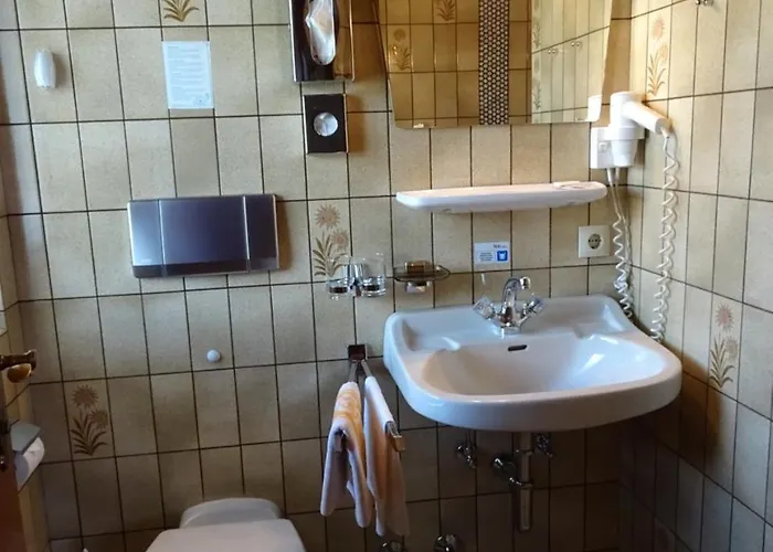 Konukevi Friedl İnnsbruck