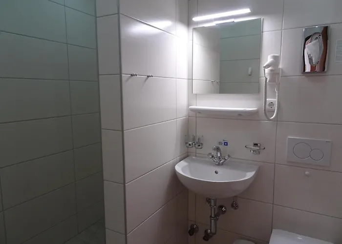 Friedl 3* İnnsbruck